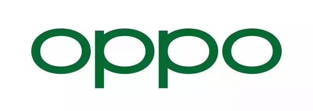 驻马店OPPO 2019启用全新VI设计识别系统