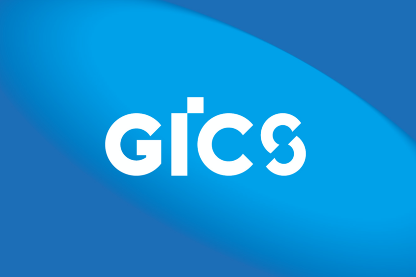 驻马店GICS全球半导体才智大会VI设计