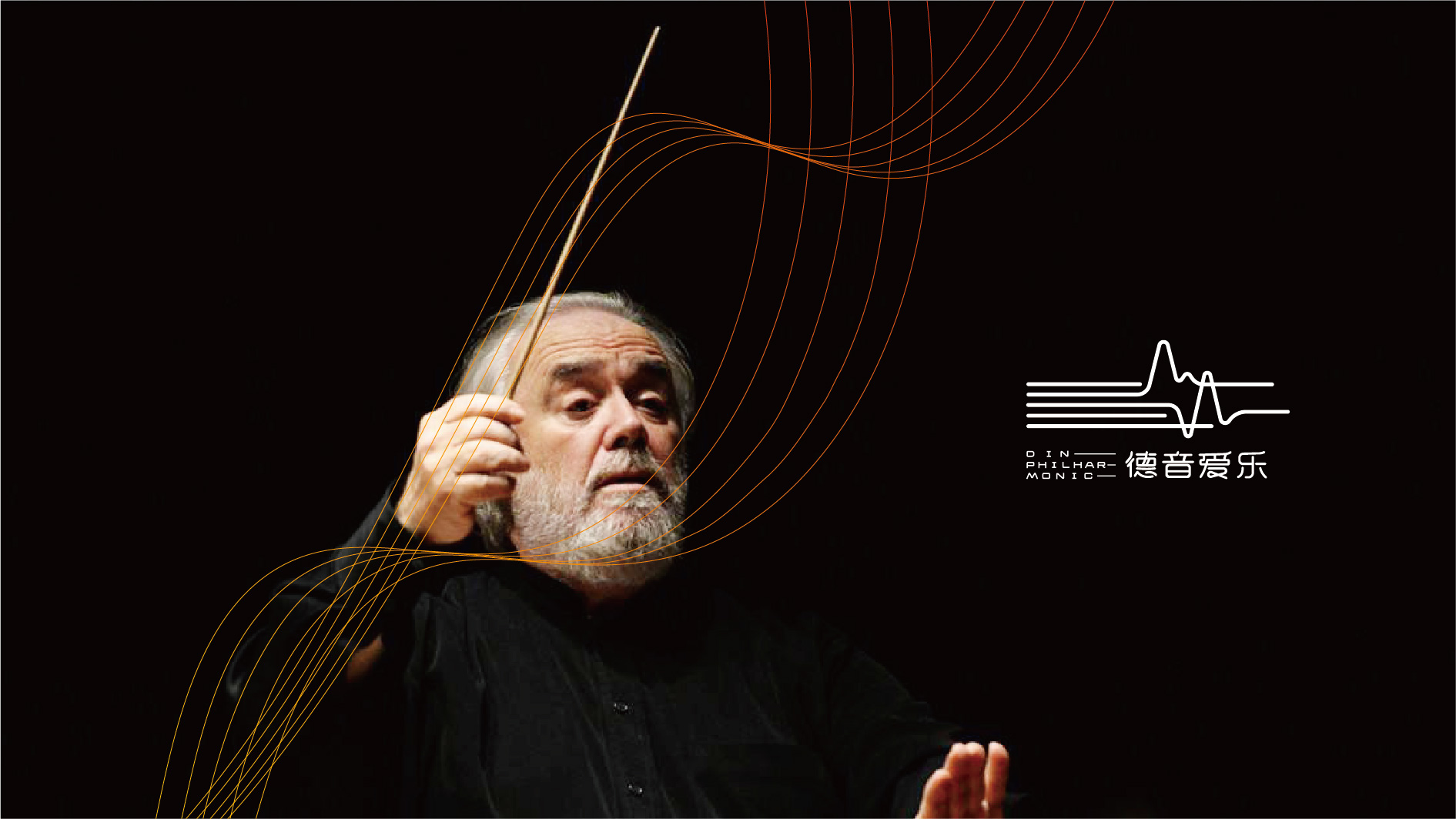 驻马店爱乐团品牌VI形象设计