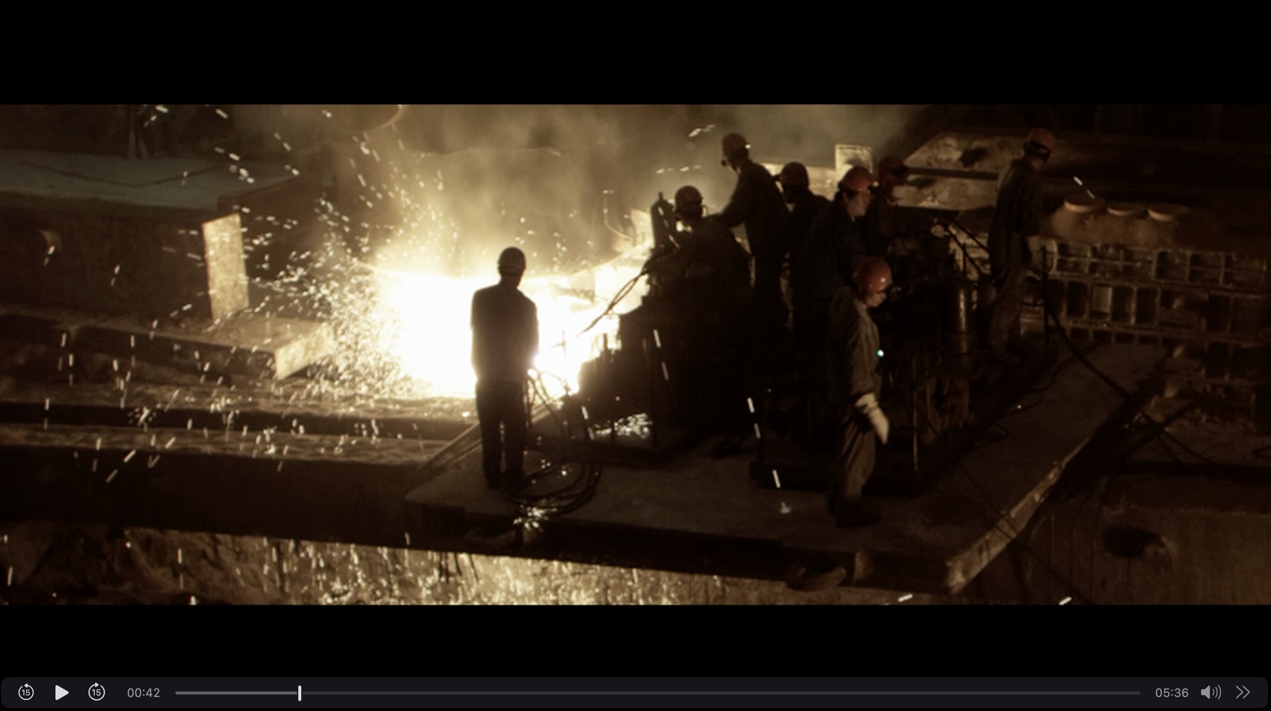 驻马店中信重工企业宣传片