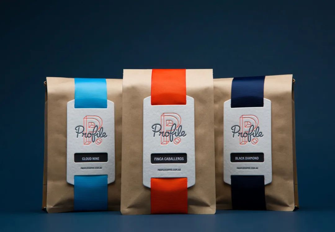 驻马店咖啡文化品牌形象设计