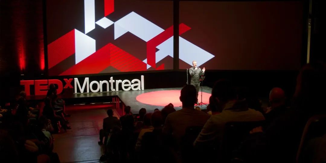 驻马店TEDx Montral 品牌VI设计